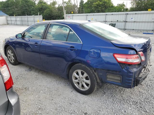 صورة رقم 2 من المزاد - 2011 TOYOTA CAMRY BASE مع VIN 4T1BF3EK1BU583138