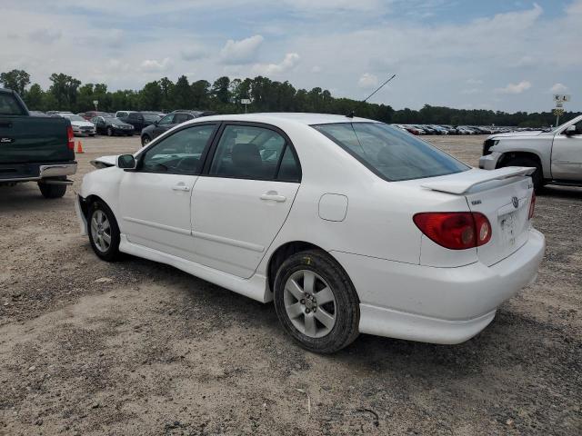 Photo 2 from auction – 2007 TOYOTA COROLLA CE with VIN 1NXBR32E47Z778471