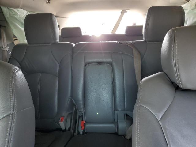 Photo 10 from auction – 2014 CHEVROLET TRAVERSE L with VIN 1GNKRFED2EJ164176