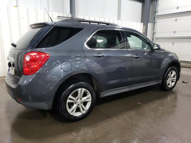 Photo 3 from auction – 2010 CHEVROLET EQUINOX LT with VIN 2CNFLEEW8A6267368