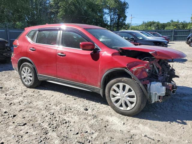 Photo 4 from auction – 2017 NISSAN ROGUE S with VIN JN8AT2MV9HW263274