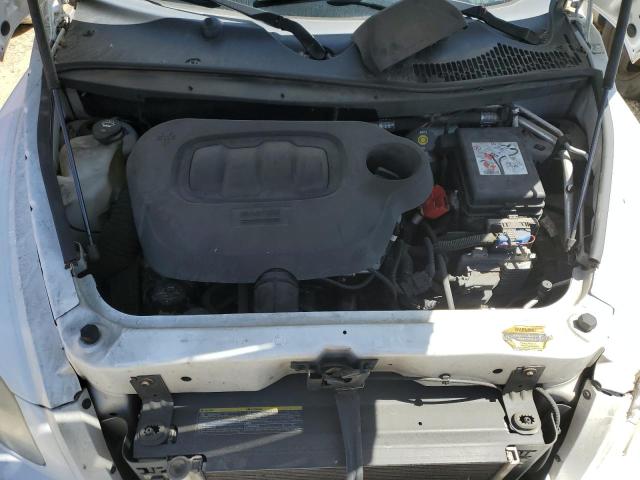 Photo 12 from auction – 2011 CHEVROLET HHR LT with VIN 3GNBACFU6BS522491