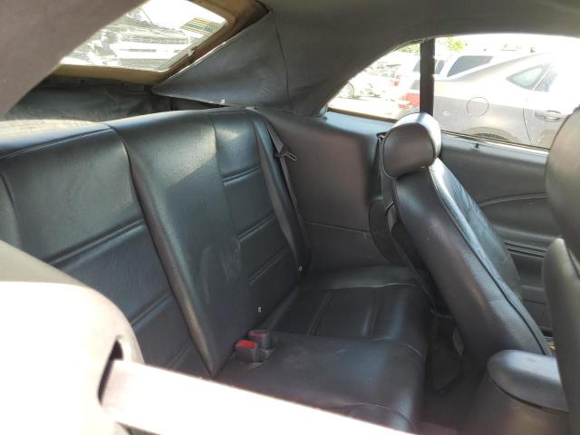 Photo 10 from auction – 2004 FORD MUSTANG with VIN 1FAFP44484F112788