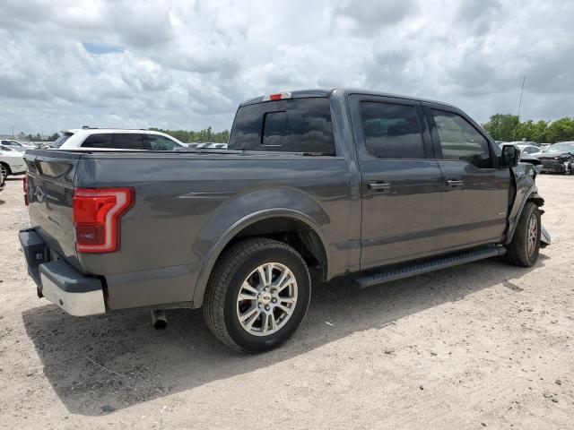 Photo 3 from auction – 2015 FORD F150 SUPER with VIN 1FTEW1CP1FFA19746