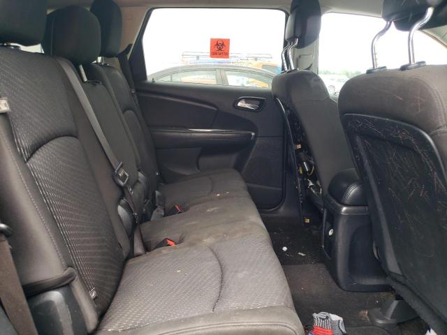 Photo 11 from auction – 2017 DODGE JOURNEY SX with VIN 3C4PDCBG7HT571188