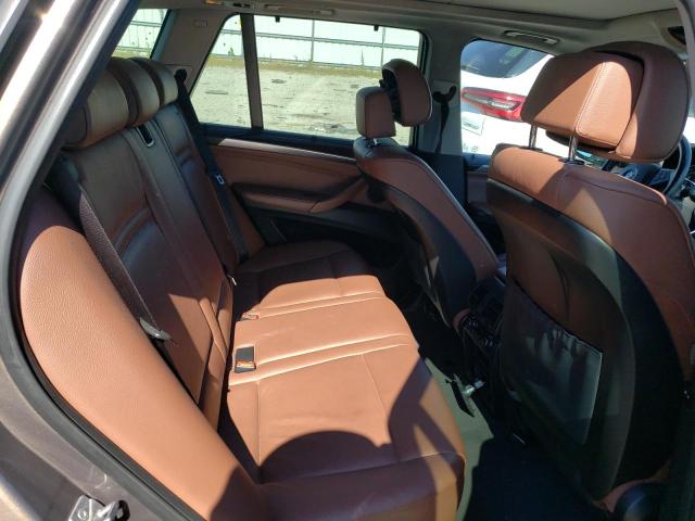 Photo 11 from auction – 2011 BMW X5 XDRIVE5 with VIN 5UXZV8C58BL417476