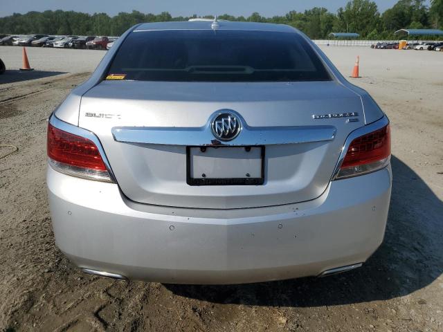 Photo 6 from auction – 2011 BUICK LACROSSE C with VIN 1G4GE5GD5BF244227