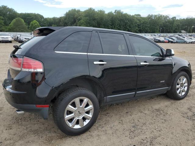Photo 3 from auction – 2009 LINCOLN MKX with VIN 2LMDU88C29BJ11888