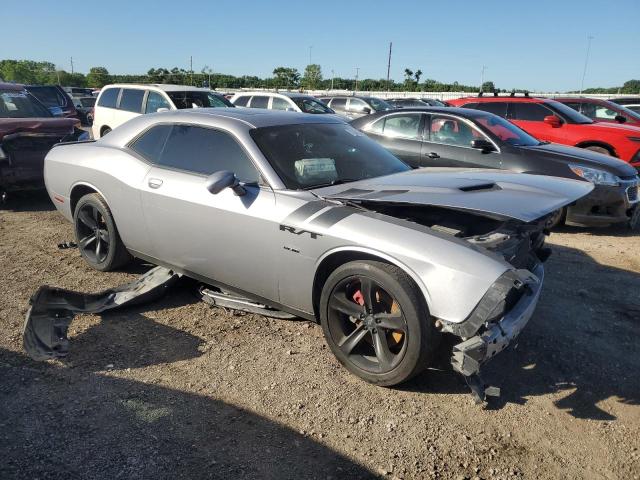 Photo 4 from auction – 2016 DODGE CHALLENGER with VIN 2C3CDZBT6GH193388