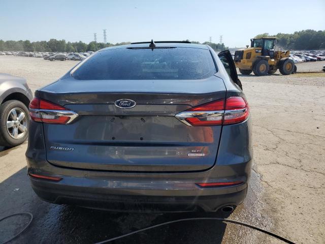Photo 6 from auction – 2020 FORD FUSION SE with VIN 3FA6P0HD1LR172335