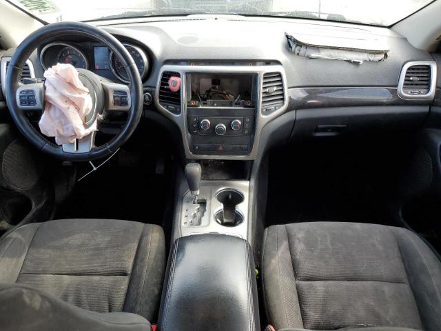 Photo 8 from auction – 2012 JEEP GRAND CHER with VIN 1C4RJFAG2CC185044