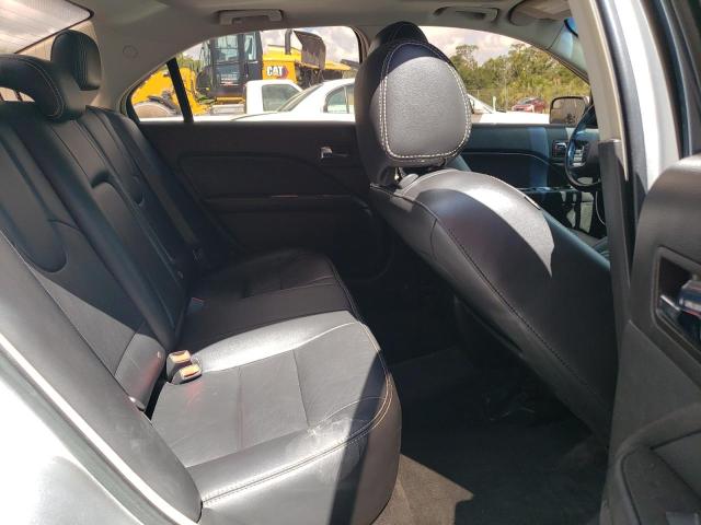 Photo 10 from auction – 2012 FORD FUSION SEL with VIN 3FAHP0JA5CR404699