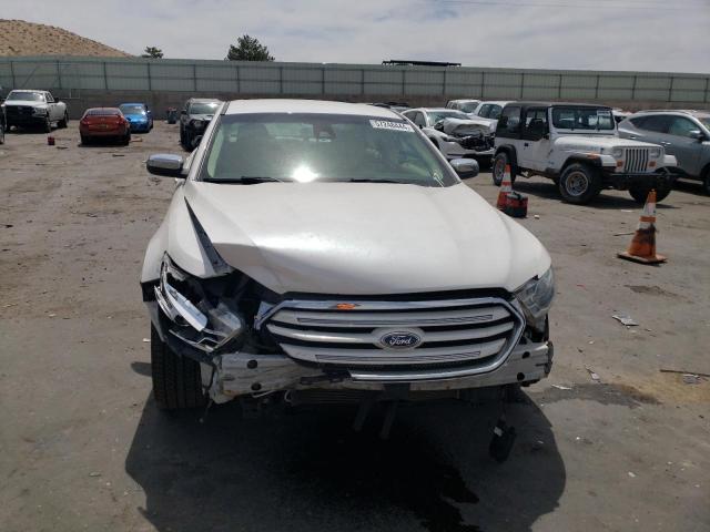 Снимка 5 от търг – 2017 FORD TAURUS LIM с VIN 1FAHP2F88HG109967