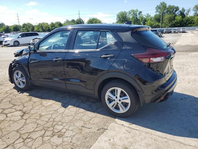 Photo 2 from auction – 2021 NISSAN KICKS S with VIN 3N1CP5BV2ML536135
