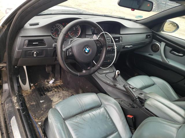 Photo 8 from auction – 2011 BMW M3 with VIN WBSDX9C54BE584619