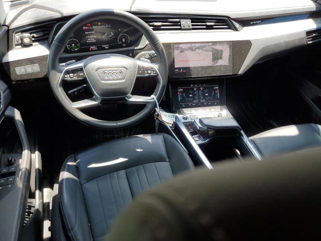 Photo 8 from auction – 2022 AUDI E-TRON PRE with VIN WA1AAAGE0NB012499