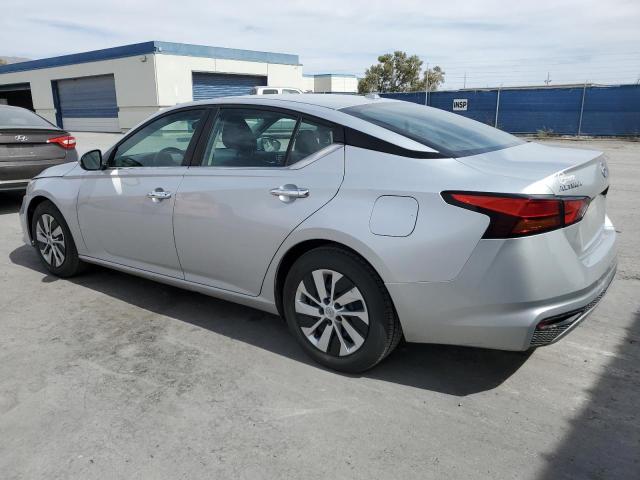Photo 2 from auction – 2020 NISSAN ALTIMA S with VIN 1N4BL4BV1LC206629