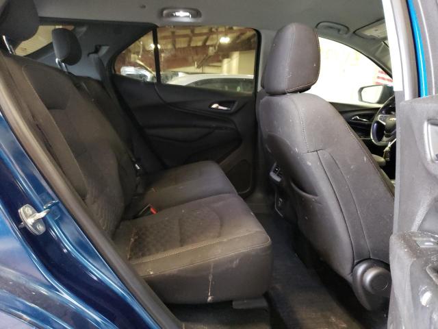 Photo 11 from auction – 2019 CHEVROLET EQUINOX LT with VIN 3GNAXJEV0KL340689