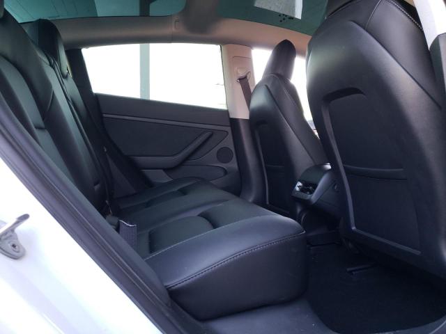 Photo 10 from auction – 2022 TESLA MODEL 3 with VIN 5YJ3E1EB7NF210828