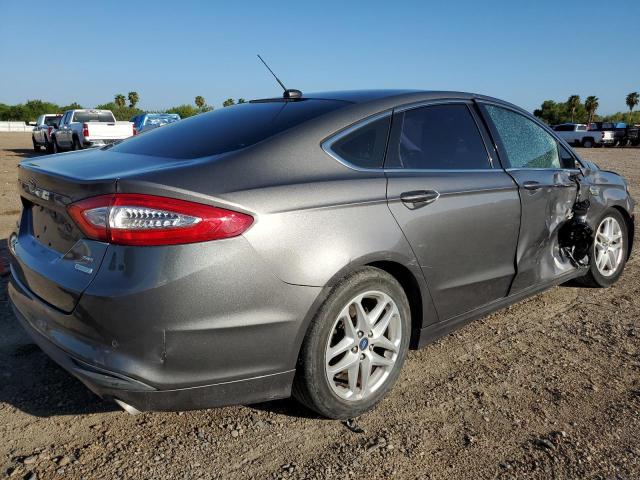 Photo 3 from auction – 2013 FORD FUSION SE with VIN 3FA6P0HR6DR156452