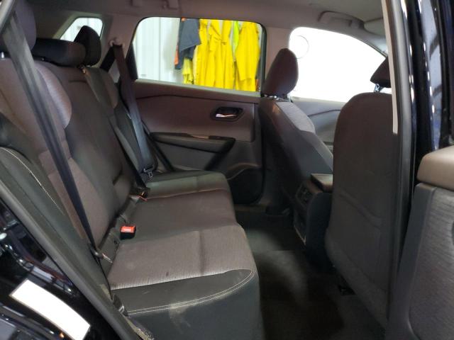 Photo 11 from auction – 2023 NISSAN ROGUE SV with VIN 5N1BT3BA7PC893375