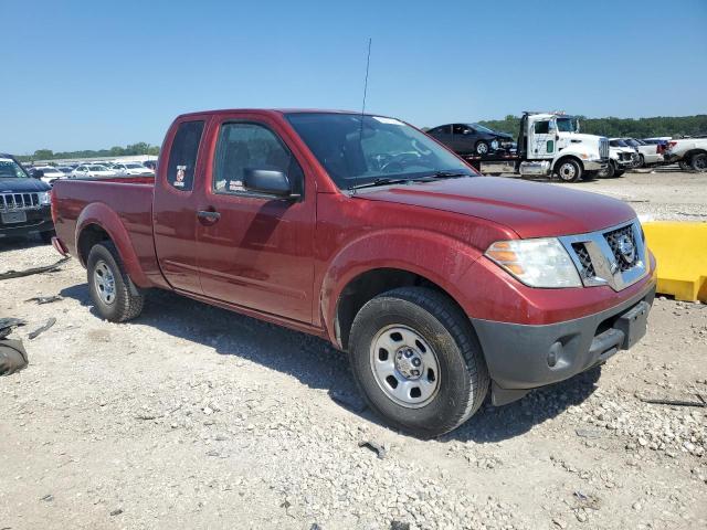 Photo 4 from auction – 2017 NISSAN FRONTIER S with VIN 1N6BD0CT4HN700313