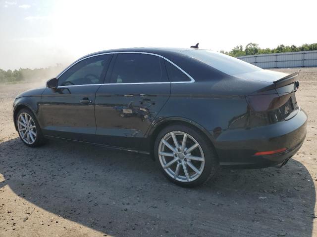 Photo 2 from auction – 2015 AUDI A3 PREMIUM with VIN WAUACGFF6F1109286