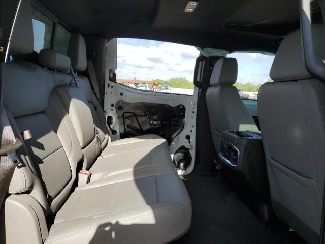Photo 10 from auction – 2023 GMC SIERRA K15 with VIN 3GTUUDED3PG187507