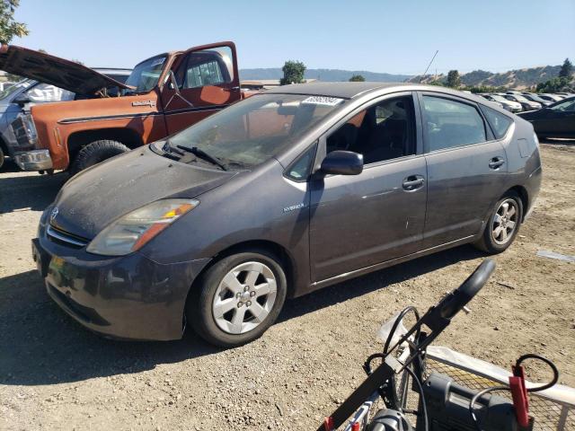 TOYOTA PRIUS 2008 with VIN JTDKB20U183407868 - Photo from auction