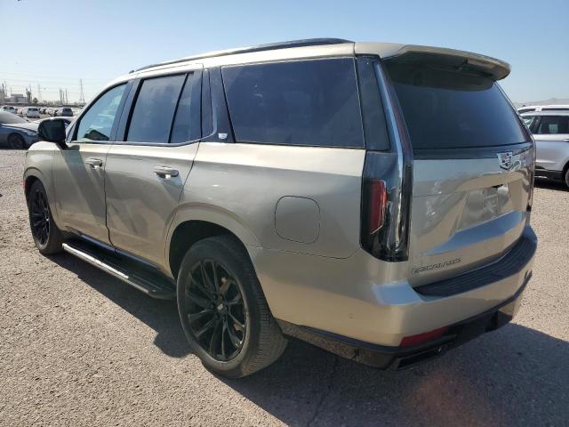 Photo 2 from auction – 2021 CADILLAC ESCALADE S with VIN 1GYS4GKL4MR491469
