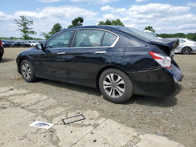 Photo 2 from auction – 2015 HONDA ACCORD with VIN 1HGCR2F33FA256217