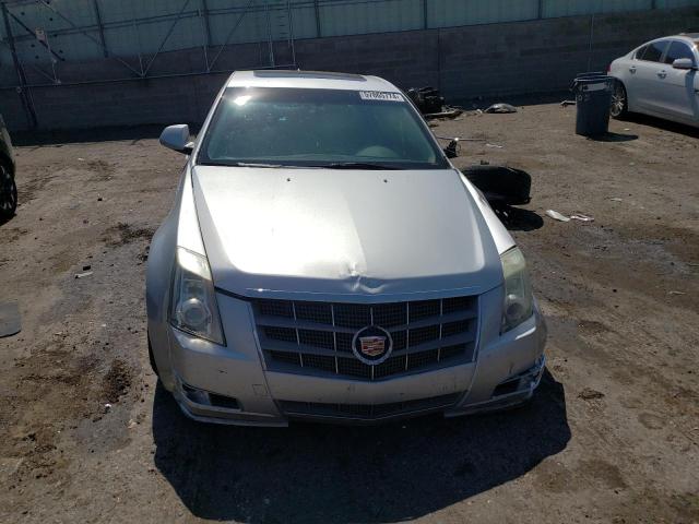 Photo 5 from auction – 2010 CADILLAC CTS PERFOR with VIN 1G6DL5EG2A0106689
