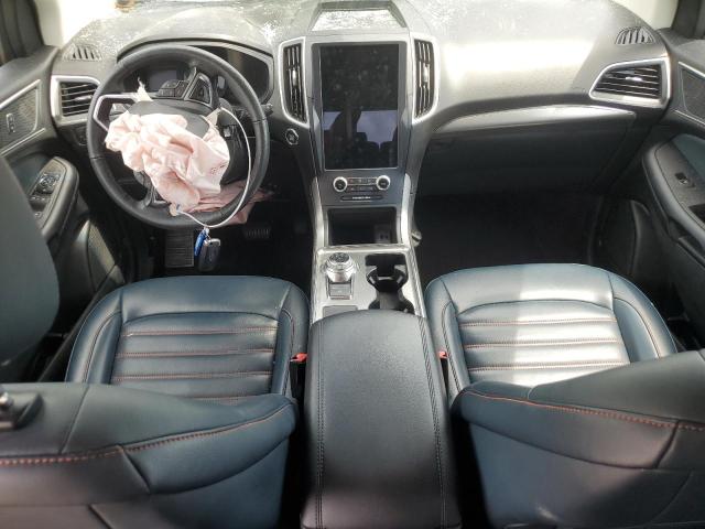 Photo 8 from auction – 2022 FORD EDGE SEL with VIN 2FMPK4J97NBA82713