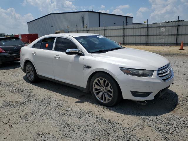 Zdjęcie 4 z aukcji – 2015 FORD TAURUS LIM z VIN 1FAHP2F8XFG168841