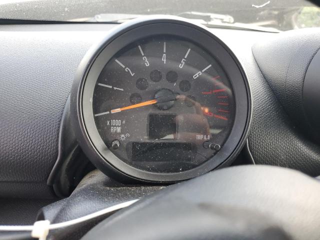 Photo 9 from auction – 2015 MINI COOPER COU with VIN WMWZB3C53FWM32904