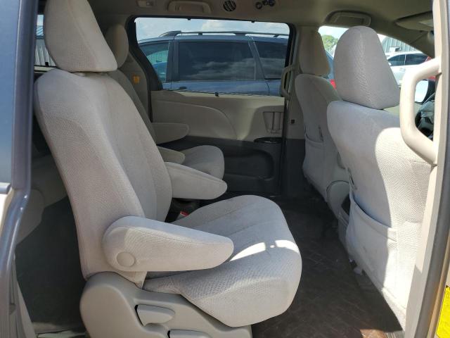 Photo 11 from auction – 2011 TOYOTA SIENNA LE with VIN 5TDKK3DC3BS097428