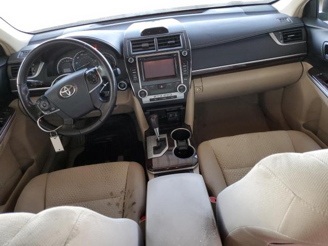 Photo 8 from auction – 2014 TOYOTA CAMRY L with VIN 4T4BF1FK9ER366594