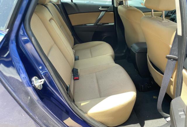 Photo 6 from auction – 2012 MAZDA 3 I with VIN JM1BL1L78C1535915