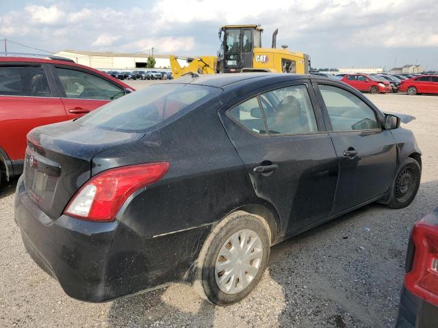 Photo 3 from auction – 2017 NISSAN VERSA S with VIN 3N1CN7AP6HL907372