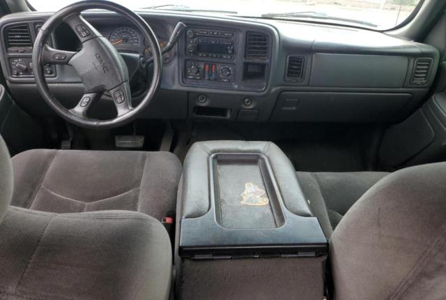 Photo 8 from auction – 2006 GMC NEW SIERRA with VIN 2GTEK13Z961356461