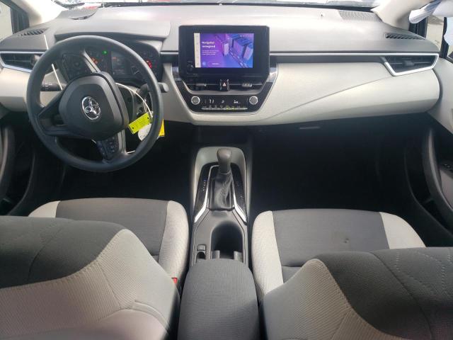 Photo 8 from auction – 2023 TOYOTA COROLLA LE with VIN 5YFB4MDE4PP036834