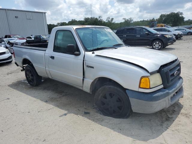 Photo 4 from auction – 2005 FORD RANGER with VIN 1FTYR10D95PA66806