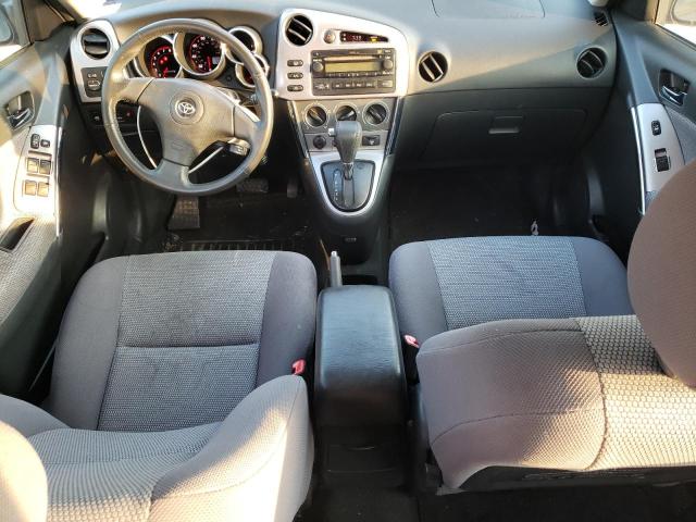 Photo 8 from auction – 2006 TOYOTA COROLLA MA with VIN 2T1KR30E66C618305