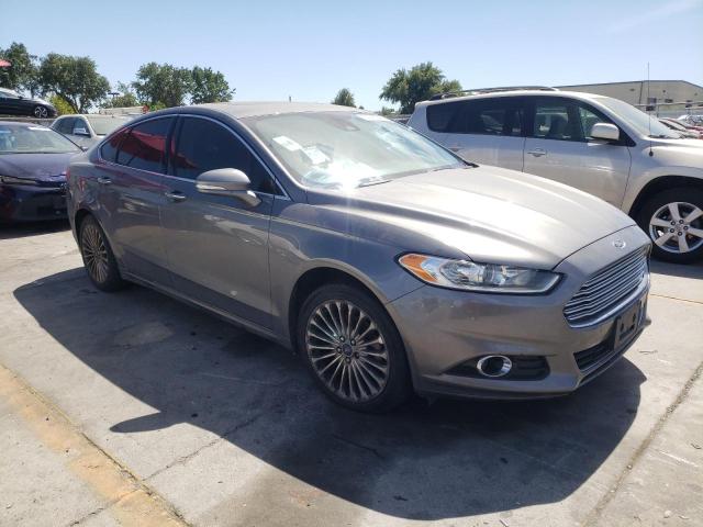 Photo 4 from auction – 2014 FORD FUSION TIT with VIN 3FA6P0K93ER393491