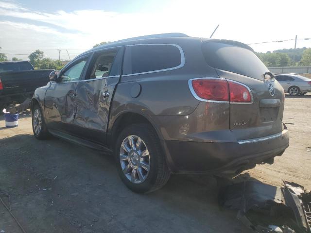 Photo 2 from auction – 2011 BUICK ENCLAVE CX with VIN 5GAKVCED7BJ330353