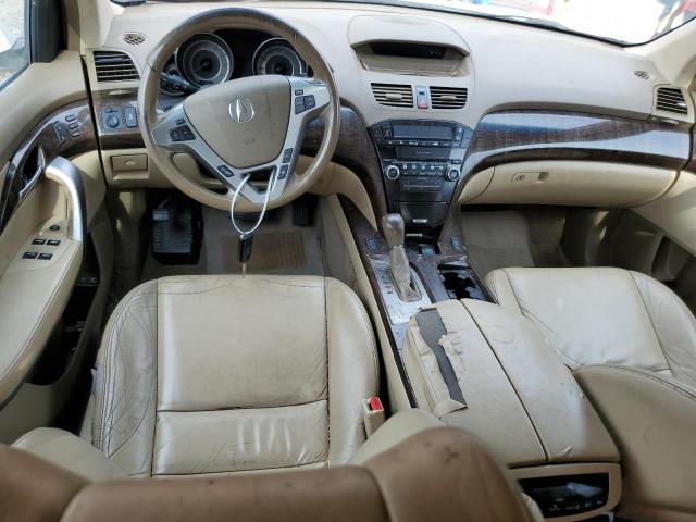 Photo 8 from auction – 2013 ACURA MDX with VIN 2HNYD2H21DH520924