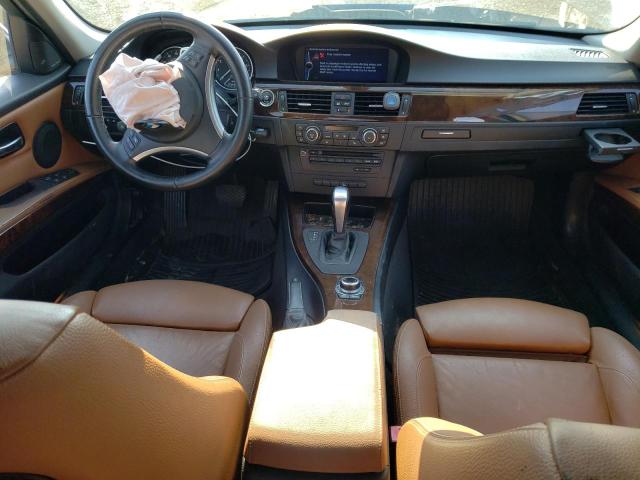 Photo 8 from auction – 2011 BMW 328 XI SUL with VIN WBAPK5C55BF123352
