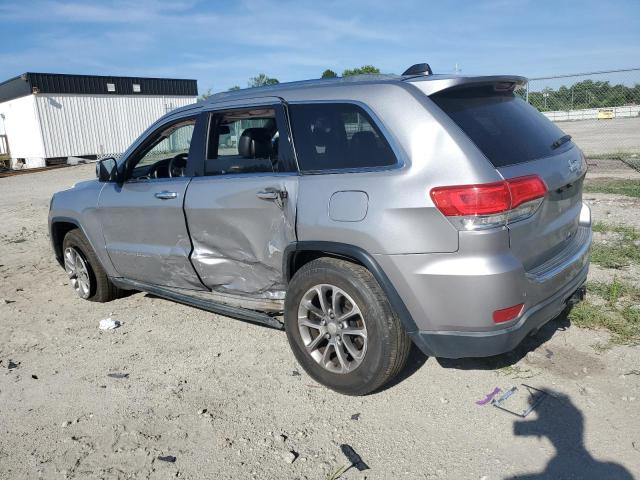 Photo 2 from auction – 2014 JEEP GRAND CHER with VIN 1C4RJEBG8EC364393
