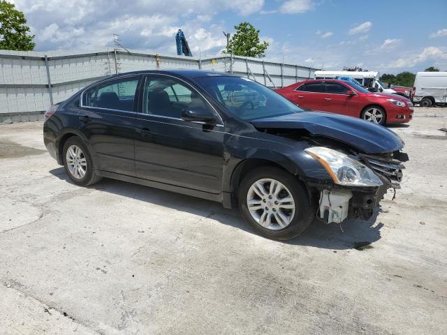 Фото 4 с аукциона – 2012 NISSAN ALTIMA BAS с VIN 1N4AL2AP4CC227090