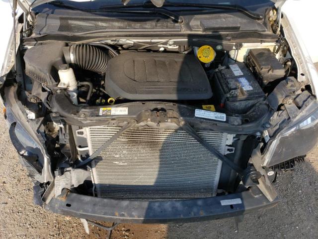 Photo 12 from auction – 2020 DODGE GRAND CARA with VIN 2C4RDGEG2LR184572